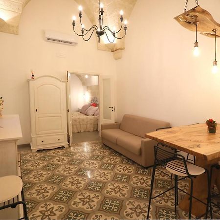 Bed and Breakfast Dimora Le Volte Fasano Esterno foto