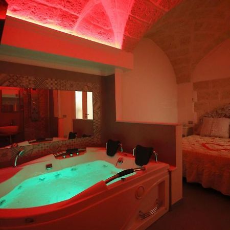 Dimora Le Volte Bed and Breakfast Fasano Esterno foto